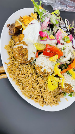 Photo of Ottawa Shawarma Palace - 2961 Carling Ave, Ottawa, ON K2B 7J9